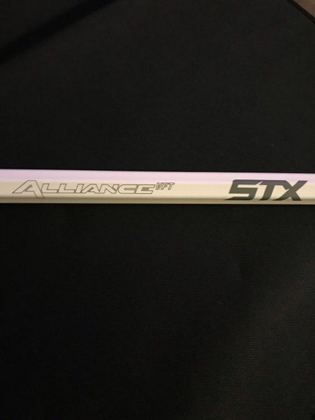 VFT Alliance Shaft No Trades