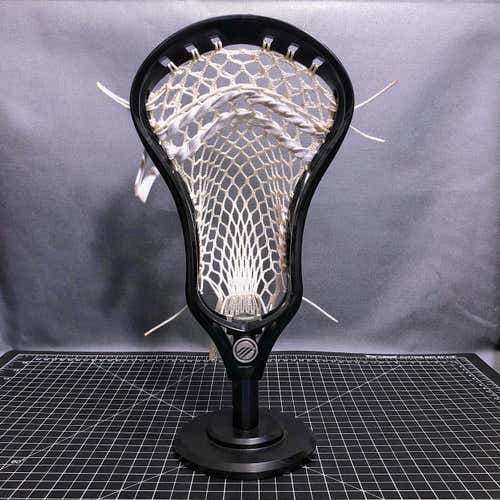 New Black Maverik Havok w/ Magik Mesh
