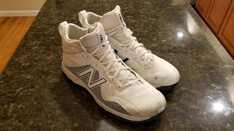 New Balance Freeze Cleats