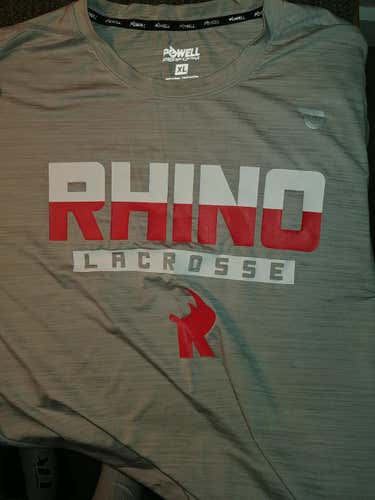 New Powell Perform Rhino shooter shirt and shorts