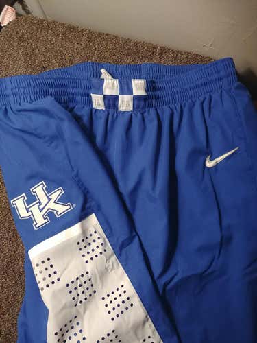 New Nike Kentucky Game shorts