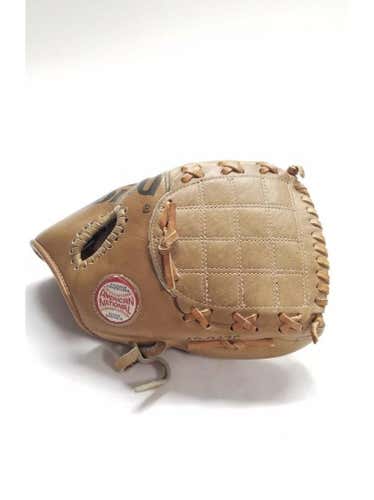 Vintage Spalding Baseball Glove