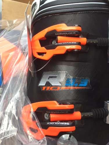 Brand New in Bag/Box Tecnica R9.3 110 Flex Race Boots