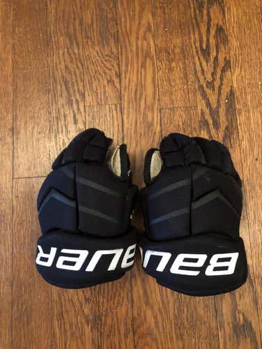 Bauer Supreme One.4