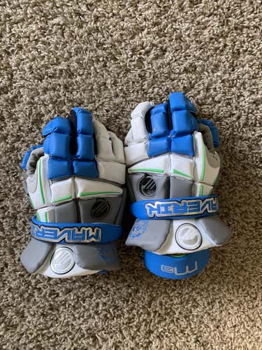 Florida Launch MLL Maverick M3 Gloves