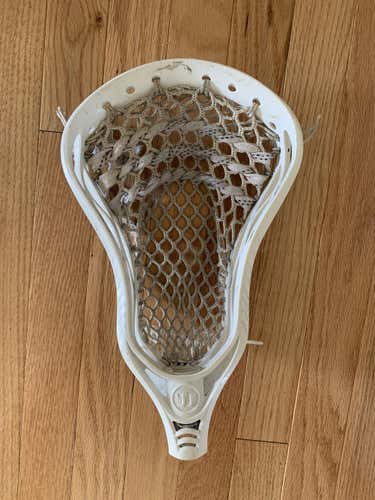 Warrior Revo 3 Head