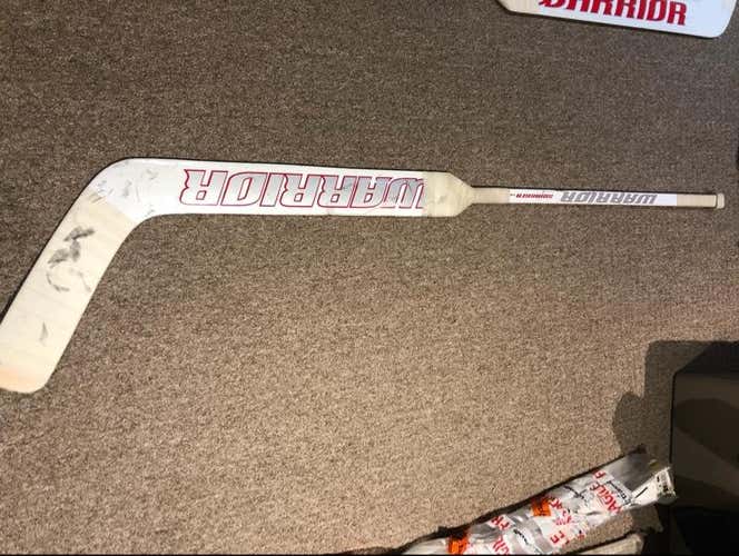 Warrior Swagger Pro Stock 26”