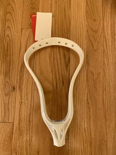 New Warrior Evo 4 Head