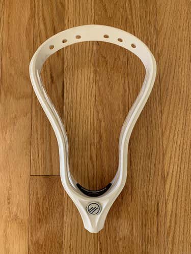 New Maverik Tank Head