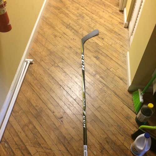 CCM Supertacks 2.0 Brand New P-90 75 Flex RH