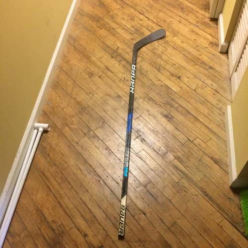 Bauer VAPOR Prostock 1X Dressed As 1N