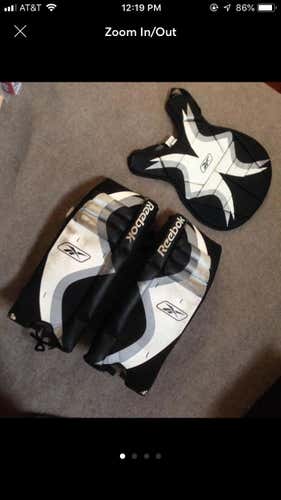 Youth Hockey Gear