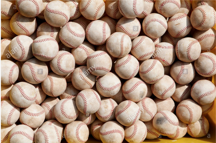 Baseballs