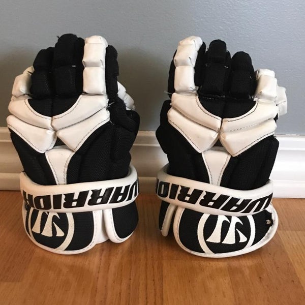 Warrior Mac D-Lite 2