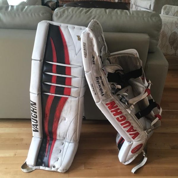Vaughn V6 2000 34+2