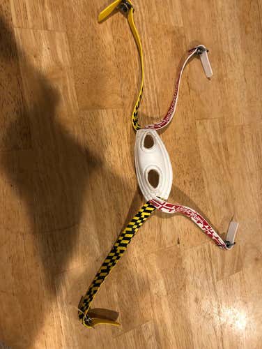 Maryland Lacrosse Chin Strap