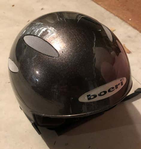 Boeri Ski Helmet
