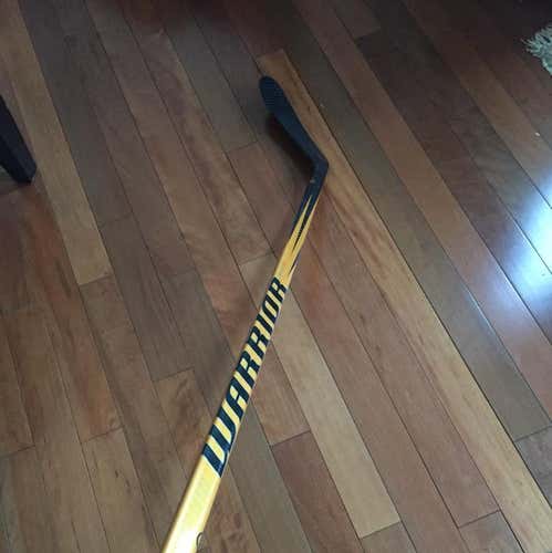 New LH Warrior AK27 ALPHA SL