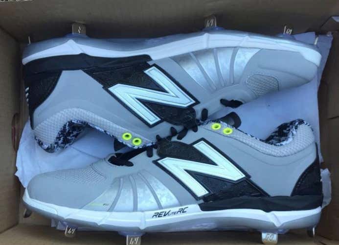 Brand New New Balance Size 12