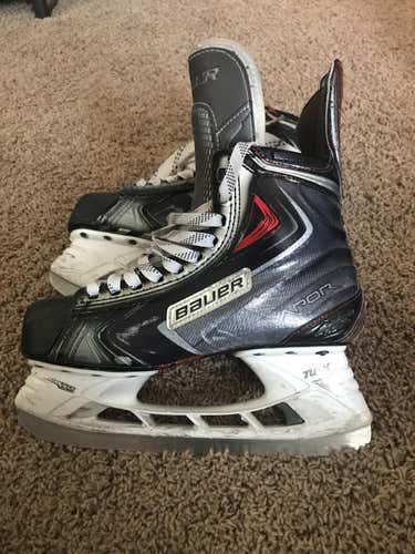 Bauer Apx2 Skates Senior Size 6