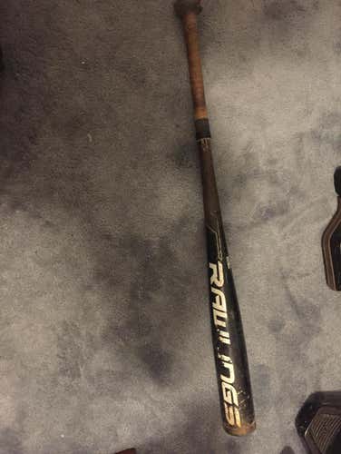 Black 33/30 Balanced Velo