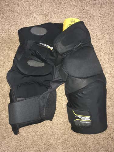 Bauer Supreme TotalOne MX3 Pants Senior