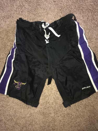 Bauer Supreme TotalOne MX3 Pant Shell Pants Senior