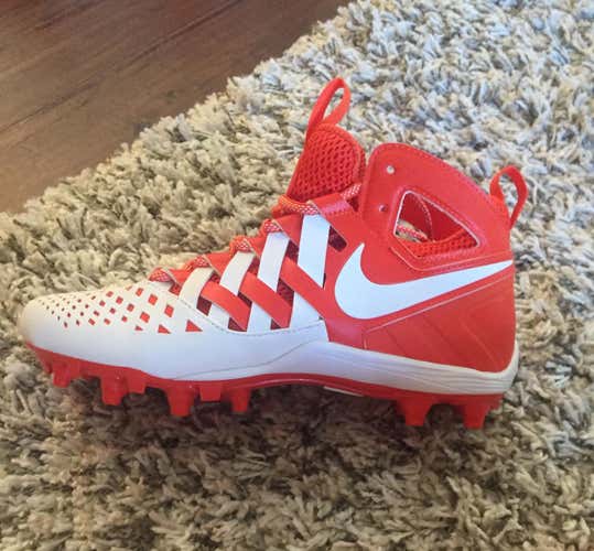 Nike Lacrosse Cleats