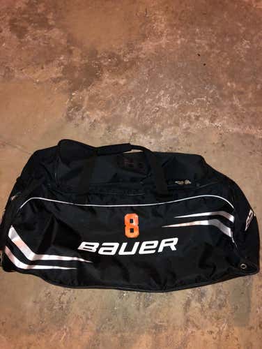 Bauer Hockey Bag