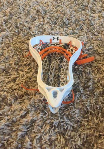 Under Armour Lacrosse Head