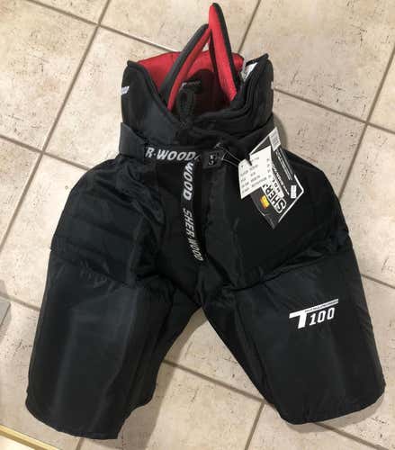 Sher-Wood T100 Goalie Pants