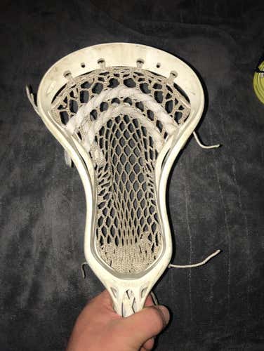 USED - Warrior NOZ 2