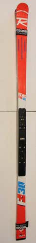 2018 Rossignol World Cup GS skis (30m)