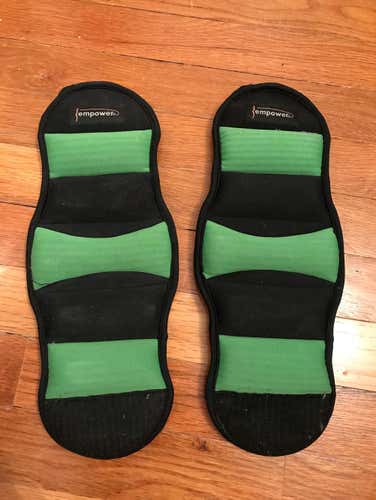 Set of 2.5 Pound Ankle Weights- Perfect for Any Sport Training