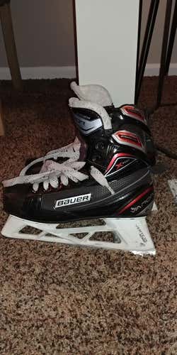 Bauer Goalie Skates Junior Size 6.5(or best offer)