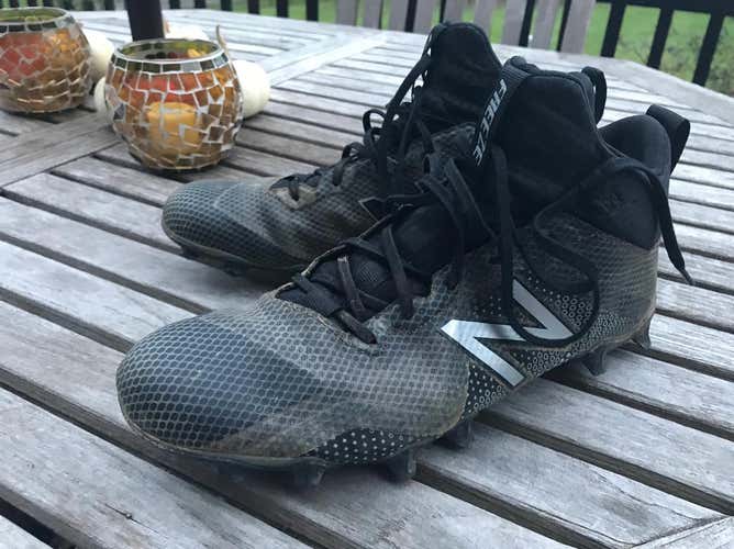 New Balance Freeze Black size 10