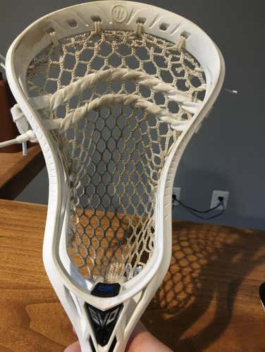 Warrior Evo 5 Strung
