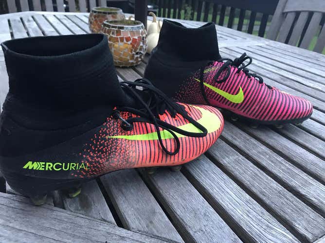 Nike Mercurial Superfly V AG