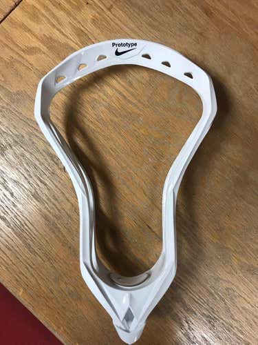 Nike Alpha Unreleased Prototype Head