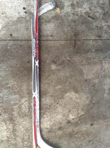 2 Pack Like New Bauer 1X Ovechkin P92 Intermediate 60 Flex Lie 6 RH Stick Griptac