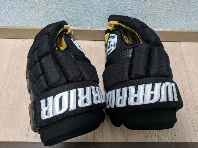 Warrior 13" Gloves Bonafide SR black