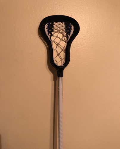 *lightly Used* Evo Warp Mini Complete