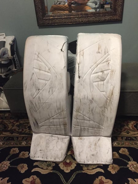 Bauer 1x Pro Stock Ohl Return Saginaw Spirit Demos