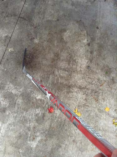 Like New Bauer 1X Ovechkin P92 Intermediate 60 Flex Lie 6 LH Griptac