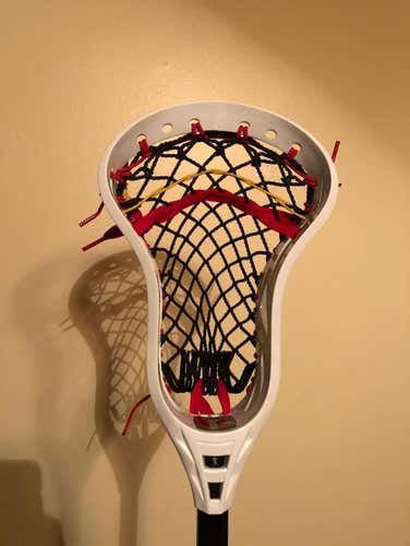 Lacrosse Head