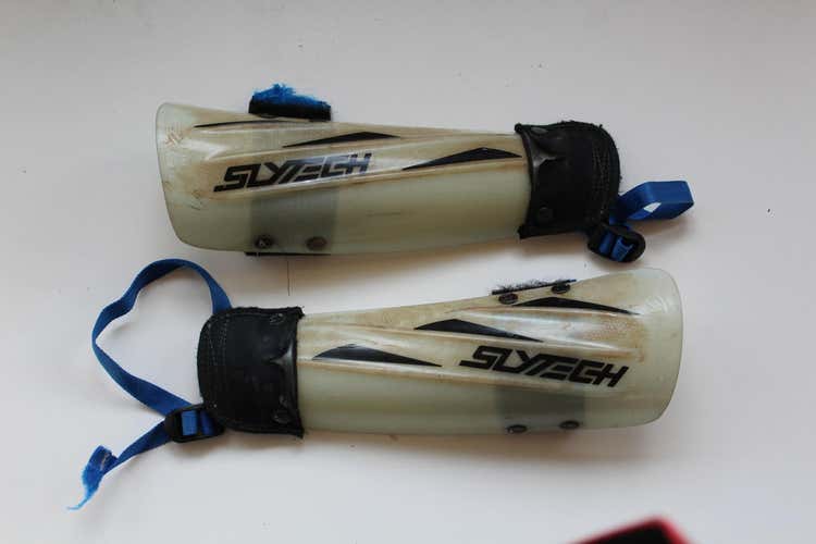 Slytech 4ARMGUARDS (Extended/Large)