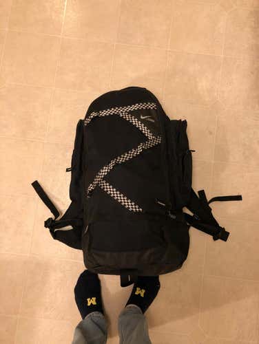 Nike Lacrosse Backpack