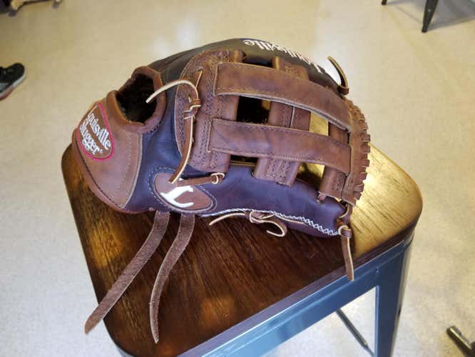 Louisville Slugger icon