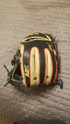 Wilson A2K DATDUDE Glove Adult