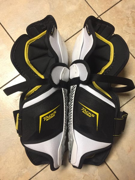 CCM Shin Pads Youth 13"